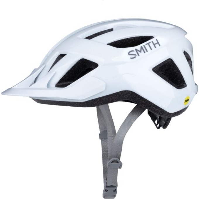 Cyklistická helma s technologií MIPS pro větší bezpečnost a ochranu hlavy