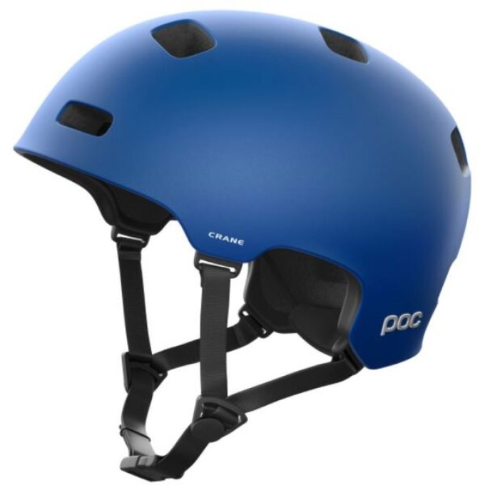 Cyklonová helma vybavená technologiemi pro maximální bezpečnost a odolnost