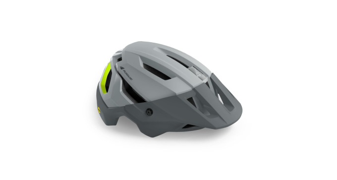 Cyklistická přilba pro horská kola kategorie enduro, trail a E-MTB s inovativními funkcemi pro rychlé a bezpečné jízdy