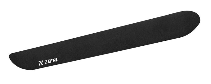 Chránič zadní stavby s UV rezistencí, univerzální barva černá, rozměry 250mm x 33mm x 1,8mm