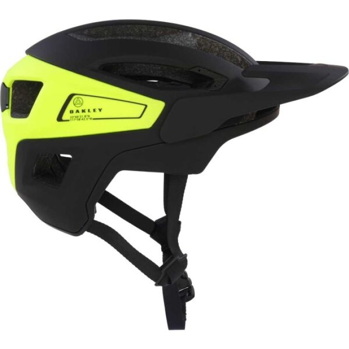 Moderní cyklistická helma s ochranou MIPS® Brain Protection System a polykarbonátovou konstrukcí pro bezpečnou jízdu na kole