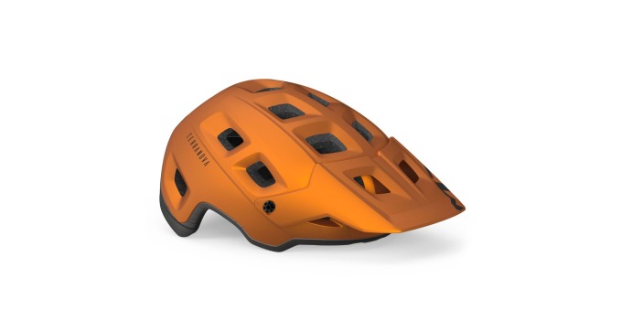 MTB helma pro agresivní all-mountain a traily s větším pokrytím hlavy a MIPS vložkou pro optimální pohodlí