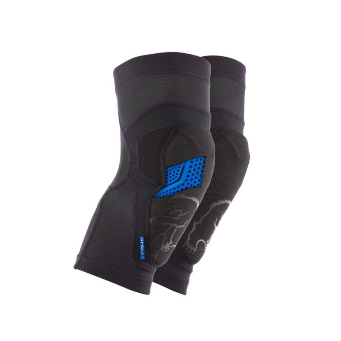 Chrániče na kolena Chromag Rift s technologií RHEON™ pro maximální pohodlí a ochranu