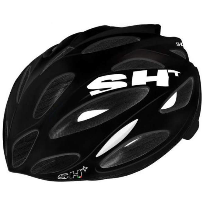 Cyklistická helma s technologií IN-MOULD, dokonale odvětraná a lehká, s upínacím mechanismem Speed Turn System IV, velikost OS (55 - 60 cm)