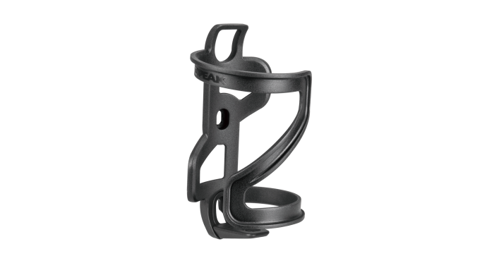 Stylový košík na lahev s přístupem pro pravou ruku, kompatibilní s Ninja cage QuickClick™ systémem